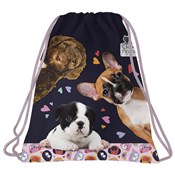 Polnische buch : Worek na o...