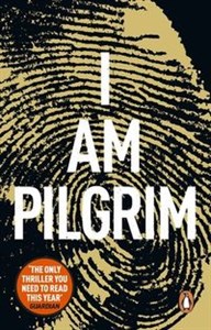 Bild von I Am Pilgrim