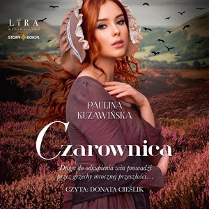 Bild von [Audiobook] Czarownica