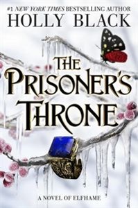 Bild von The Prisoner's Throne