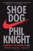 Shoe Dog - Phil Knight -  Polnische Buchandlung 