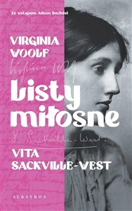 Bild von Listy miłosne Virginia Woolf i Vita Sackville-West
