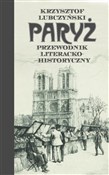 Paryż. Prz... - Krzysztof Lubczyński - Ksiegarnia w niemczech