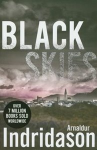 Bild von Black Skies