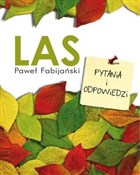 Książka : Las Pytani... - Paweł Fabijański