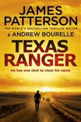 Texas Rang... - James Patterson - buch auf polnisch 