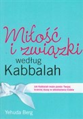 Miłość i z... - Yehuda Berg -  polnische Bücher