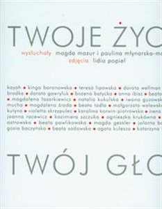 Bild von Twoje życie Twój głos