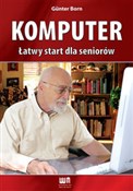 Polnische buch : Komputer Ł... - Gunter Born