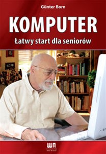 Bild von Komputer Łatwy start dla seniorów