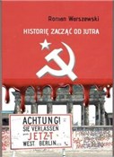 HISTORIĘ Z... - Roman Warszewski -  polnische Bücher