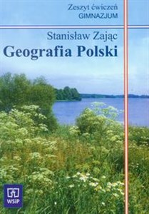 Bild von Geografia Polski Zeszyt ćwiczeń Gimnazjum