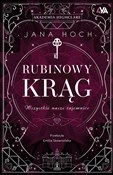 Rubinowy k... - Jana Hoch -  Polnische Buchandlung 