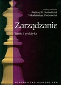 Zarządzani... -  fremdsprachige bücher polnisch 