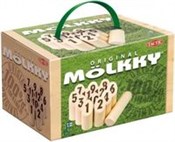 Książka : Molkky