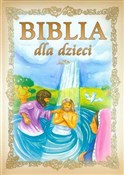 Polnische buch : Biblia dla... - Opracowanie Zbiorowe