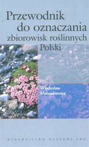 Obrazek Przewodnik do oznaczania zbiorowisk roślinnych Polski