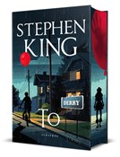 To (ilustr... - Stephen King -  Polnische Buchandlung 