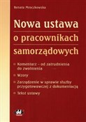 Książka : Nowa ustaw... - Renata Mroczkowska