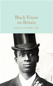 Bild von Black Voices on Britain wer. angielska