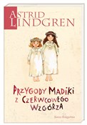 Przygody M... - Astrid Lindgren -  Książka z wysyłką do Niemiec 