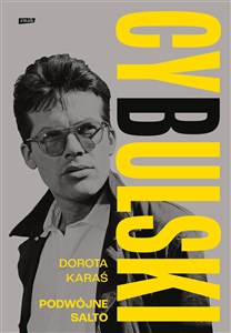 Bild von Cybulski. Podwójne salto