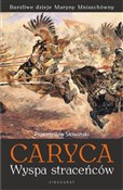 Książka : Caryca Wys... - Przemysław Słowiński