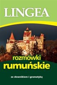 Bild von Rozmówki rumuńskie