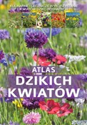 Książka : Atlas dzik... - Małgorzata Mederska, Paweł Mederski
