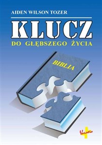 Bild von Klucz do głębszego życia