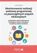 Polnische buch : Monitorowa... - Lucyna Gromiec