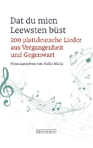 Bild von DAT DU MIEN LEEWSTEN BÜST