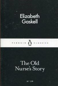 Bild von The Old Nurses Story