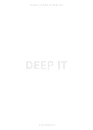 Bild von MATHIEU, M: DEEP IT
