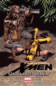 Książka : Wolverine ... - opracowanie zbiorowe