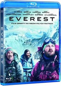 Bild von Everest