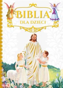 Obrazek Biblia dla dzieci