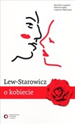 Książka : O kobiecie... - Zbigniew Lew-Starowicz