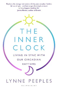 Obrazek PEEPLES, L: INNER CLOCK
