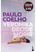 Veronika d... - Paolo Coelho -  polnische Bücher