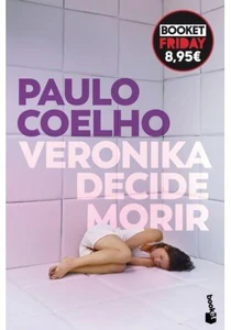 Obrazek Veronika decide morir