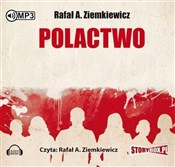 Polska książka : [Audiobook... - Rafał A. Ziemkiewicz