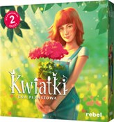 Książka : Kwiatki