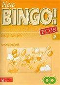 New Bingo!... - Anna Wieczorek - buch auf polnisch 