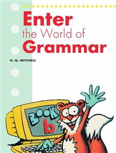 Bild von Enter The World Of Grammar Book B