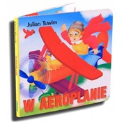 Polska książka : W aeroplan... - Julian Tuwim