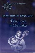 Książka : Trucizna k... - Maurice Druon