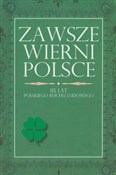 Książka : Zawsze wie...