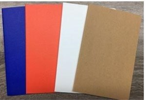 Bild von Notatnik A5/32K BL 109