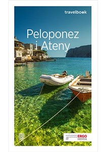 Obrazek Peloponez i Ateny Travelbook